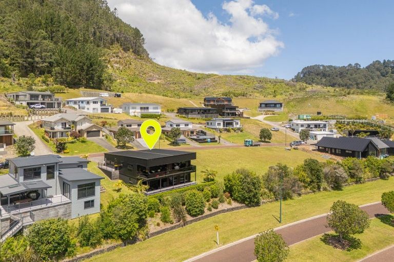 Photo of property in 7 Panorama Parade, Pauanui, Hikuai, 3579