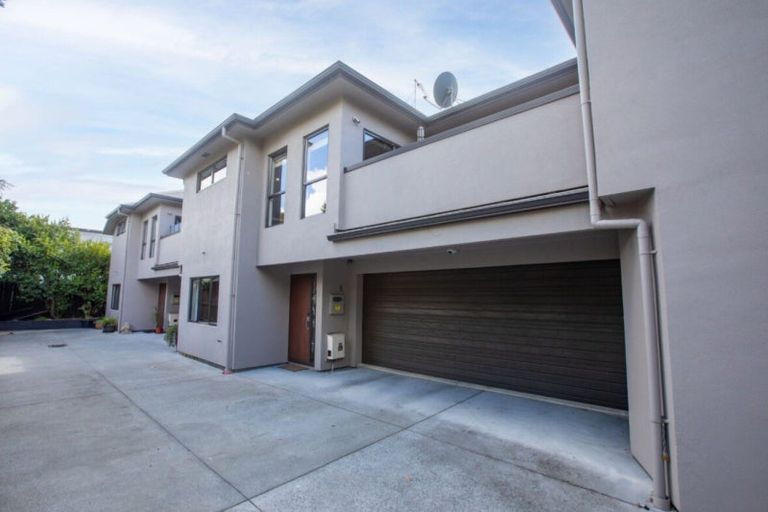 Photo of property in 39b Albert Street, Hamilton East, Hamilton, 3216