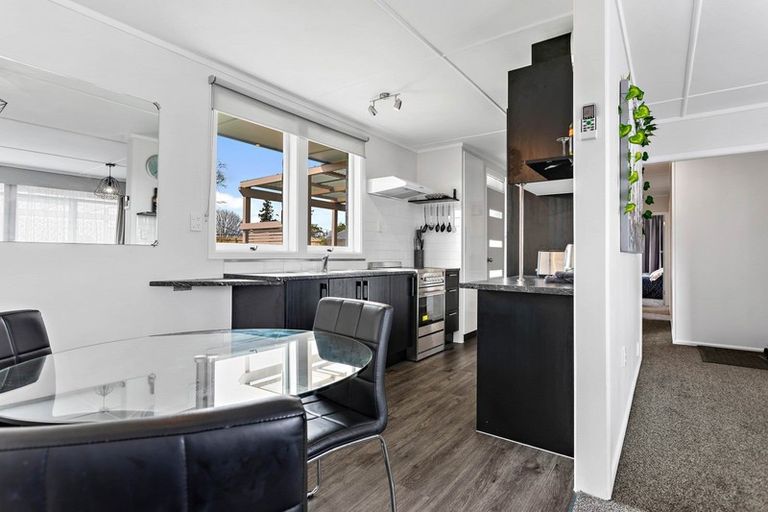 Photo of property in 145 Elizabeth Drive, Tokoroa, 3420