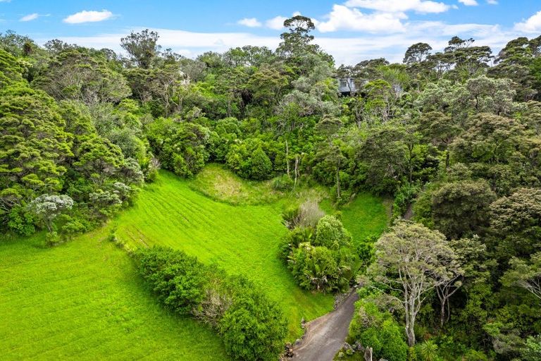 Photo of property in 58 Ridge Road, Mahurangi East, Warkworth, 0982