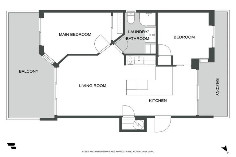 Photo of property in 111u1 Hunt Road, Whangamata, 3620