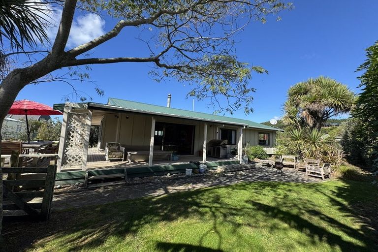 Photo of property in 57 Harper Road, Waimarama, Havelock North, 4294