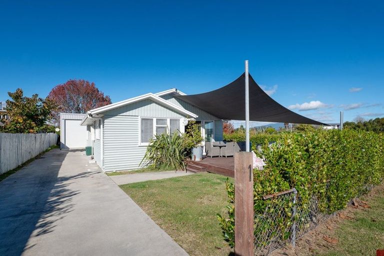 Photo of property in 1 Rimu Street, Mangakino, 3421