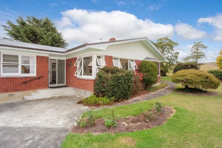 Photo of property in 287 Quine Road, Tahuna, Morrinsville, 3373