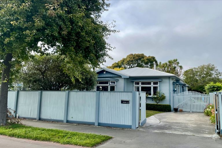 Photo of property in 48 Tennyson Street, Sydenham, Christchurch, 8023