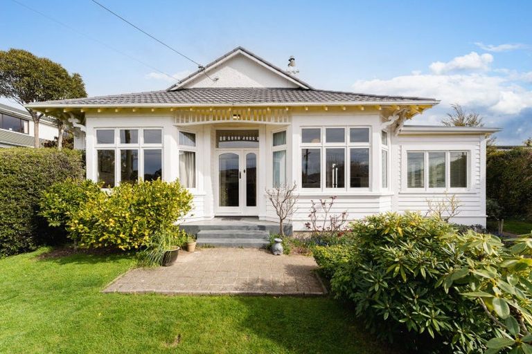 Photo of property in 91 Cannington Road, Maori Hill, Dunedin, 9010