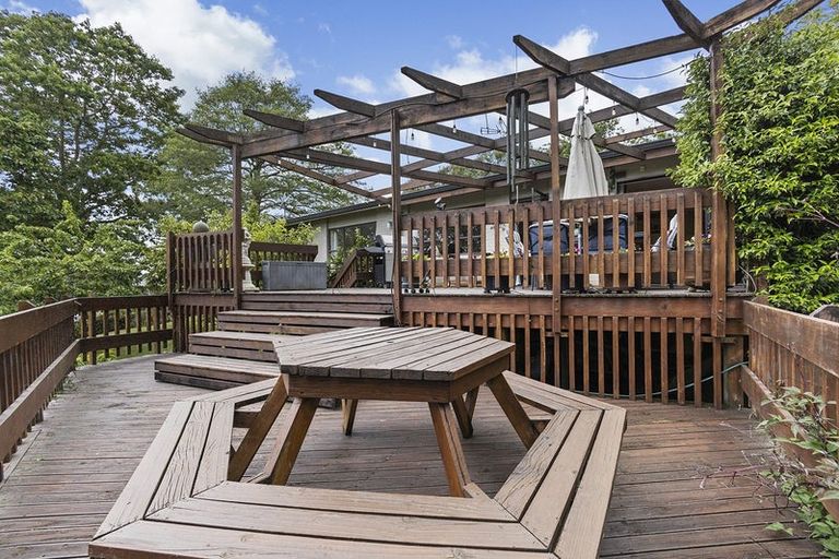 Photo of property in 35 Philip Street, Putaruru, 3411