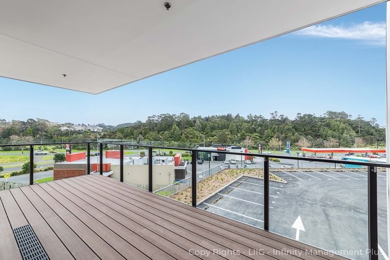 Photo of property in 202/3 Kaipiho Lane, Albany, Auckland, 0632