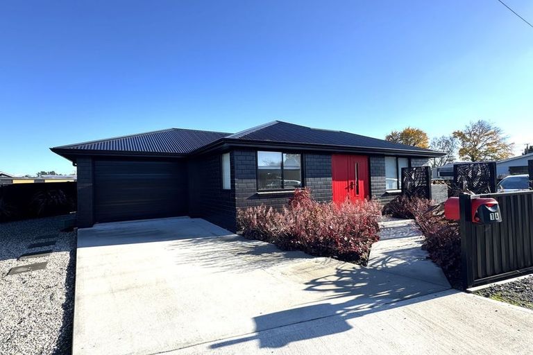 Photo of property in 1a Caldervan Street, Balclutha, 9230