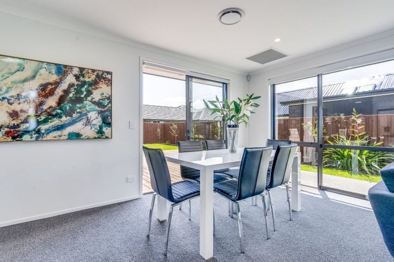 Photo of property in 17 Kate Sheppard Drive, Rolleston, 7615