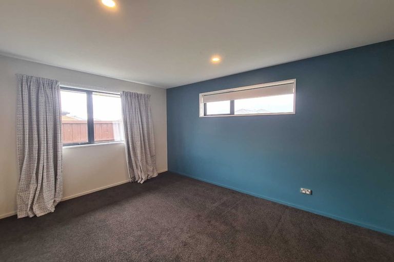 Photo of property in 40 Lansdowne Way, Rolleston, 7615
