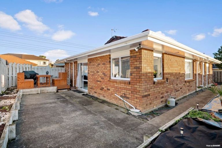 Photo of property in 2/91 Maich Road, Manurewa, Auckland, 2102