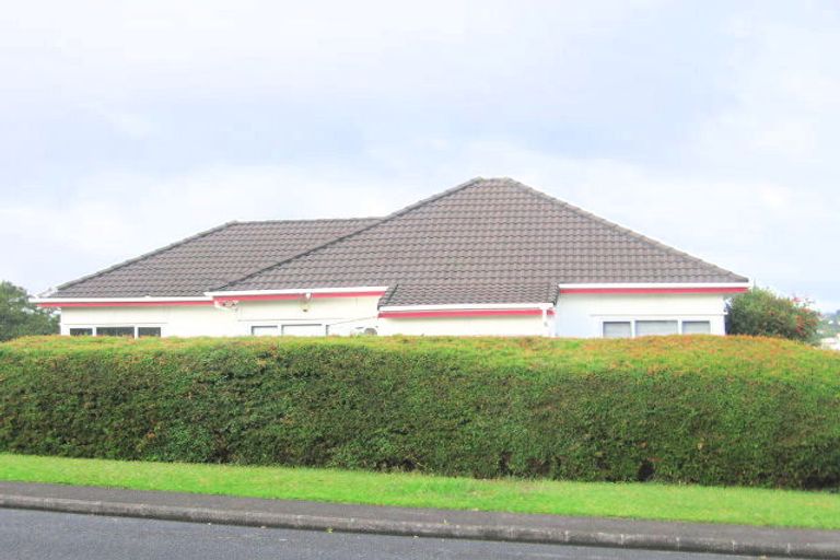 Photo of property in 9 James Laurie Street, Henderson, Auckland, 0612