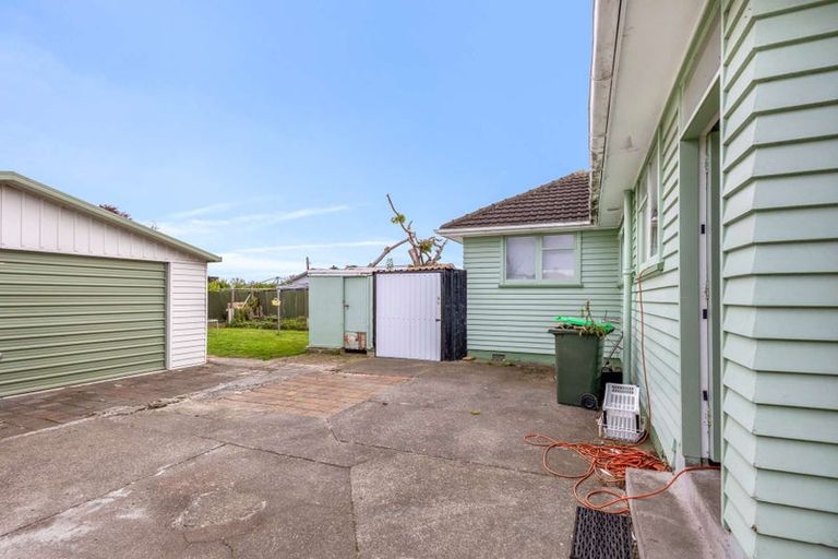 Photo of property in 61 Hillary Crescent, Maraenui, Napier, 4110