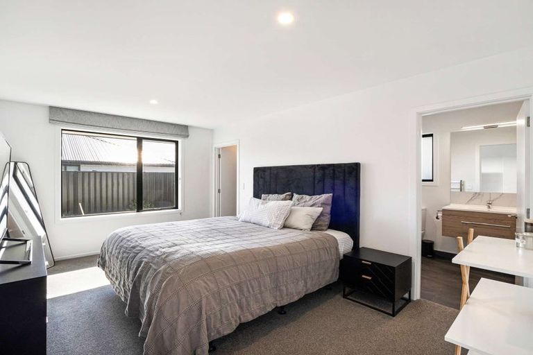 Photo of property in 5 Isa-lei Road, Kaiapoi, 7630