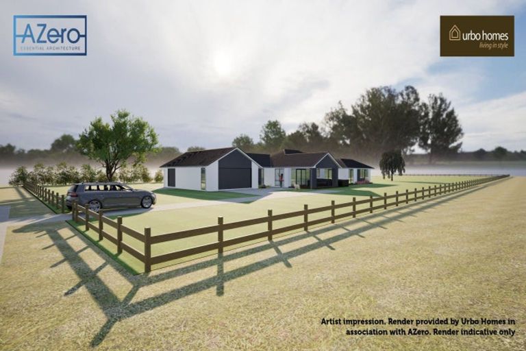 Photo of property in 61 Karamu Street, Mamaku, 3020