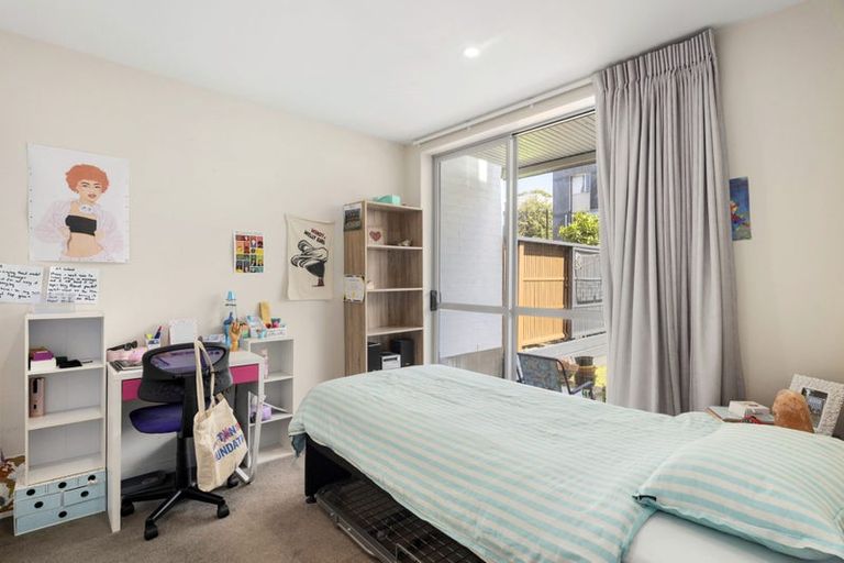 Photo of property in Altar Apartments, 20/120 Rintoul Street, Newtown, Wellington, 6021