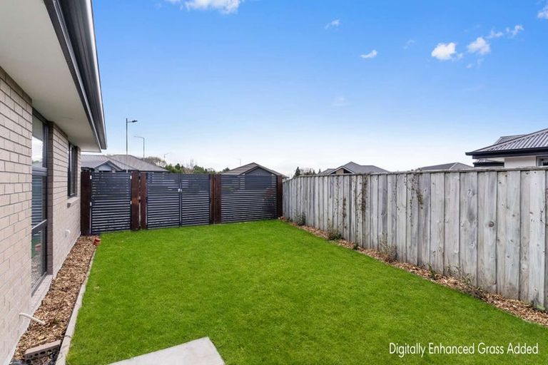 Photo of property in 5 Atap Place, Northwood, Christchurch, 8051