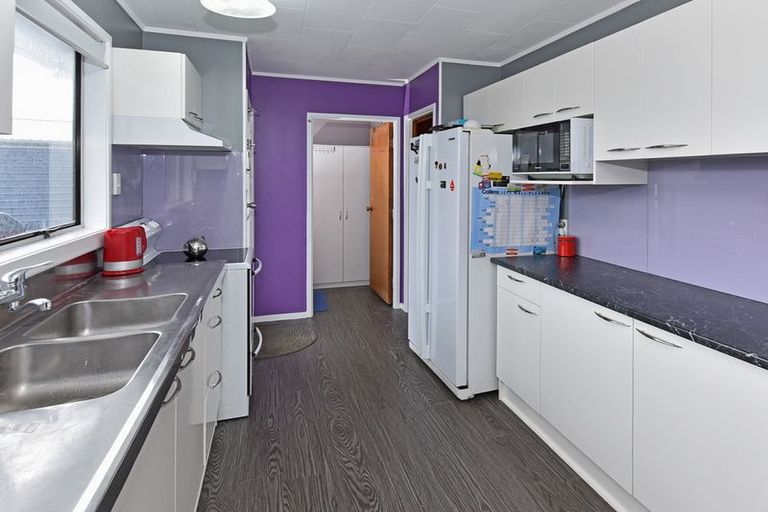 Photo of property in 4 Carter Place, Manurewa, Auckland, 2102