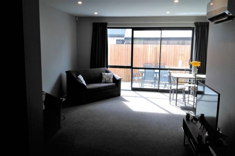 Photo of property in 5/235 Madras Street, Christchurch Central, Christchurch, 8011