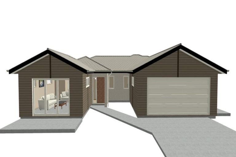 Photo of property in 1 Meech Way, Frimley, Hastings, 4120