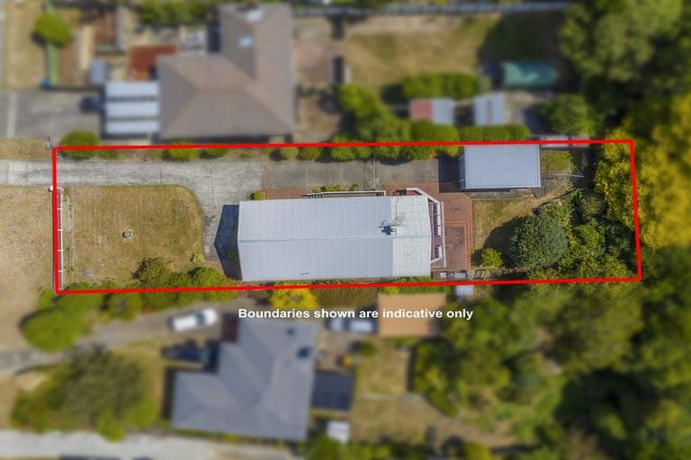 Photo of property in 20 Riwai Street, Paraparaumu, 5032