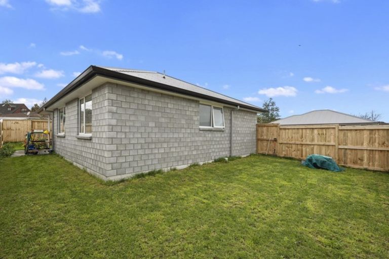 Photo of property in 18 Lomay Place, Te Puke, 3119