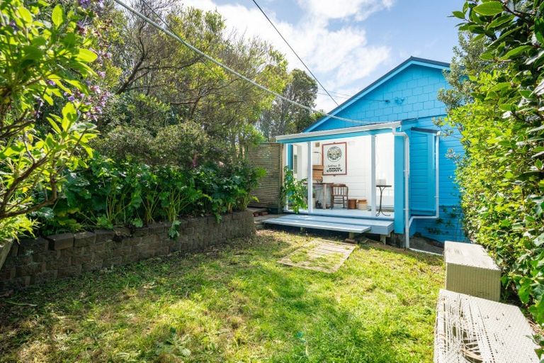 Photo of property in 101 Te Anau Road, Hataitai, Wellington, 6021