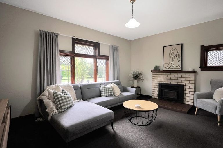 Photo of property in 365 Haringa Road, Carrington, Carterton, 5791
