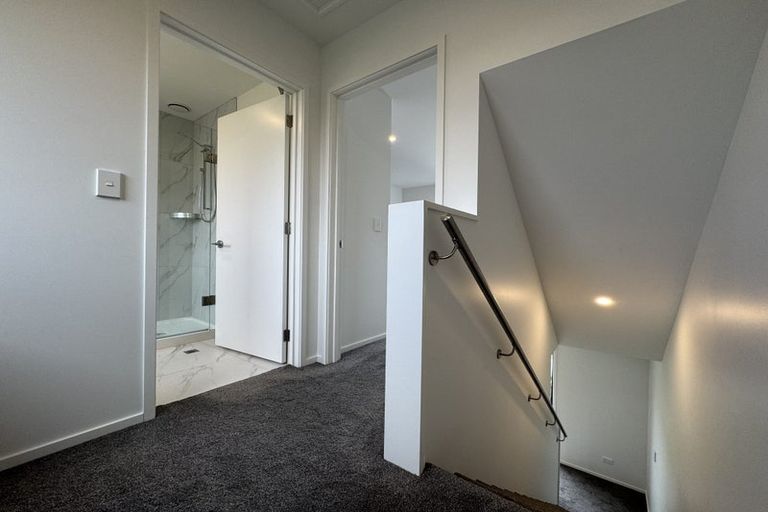 Photo of property in 10/7 Spencer Street, Addington, Christchurch, 8024