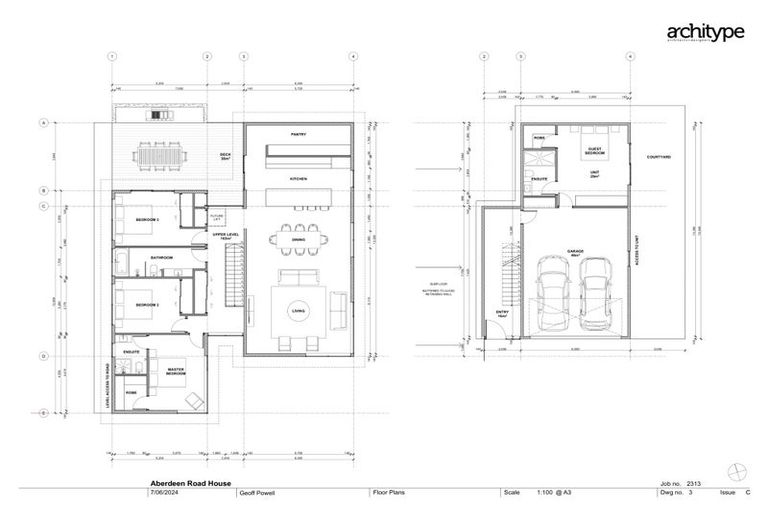 Photo of property in 11 Earls Road, Saint Clair, Dunedin, 9012