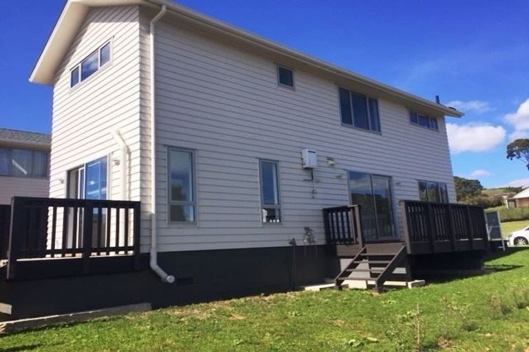 Photo of property in 1 Nanjing Road, Pukekohe, 2120