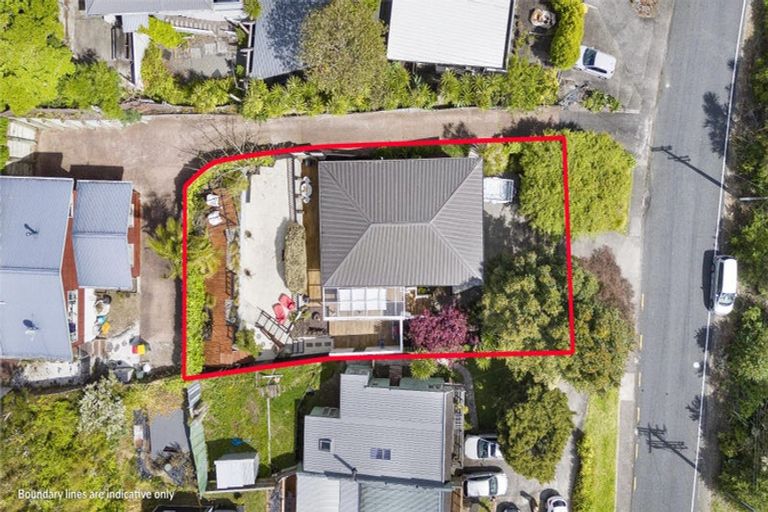 Photo of property in 11 Rangeview Road, Sunnyvale, Auckland, 0612
