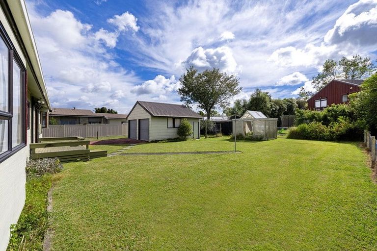 Photo of property in 124 Stanley Avenue, Te Aroha, 3320