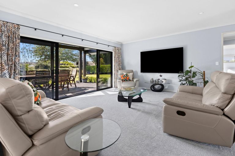 Photo of property in 3 Cliftondell Close, Matamata, 3400