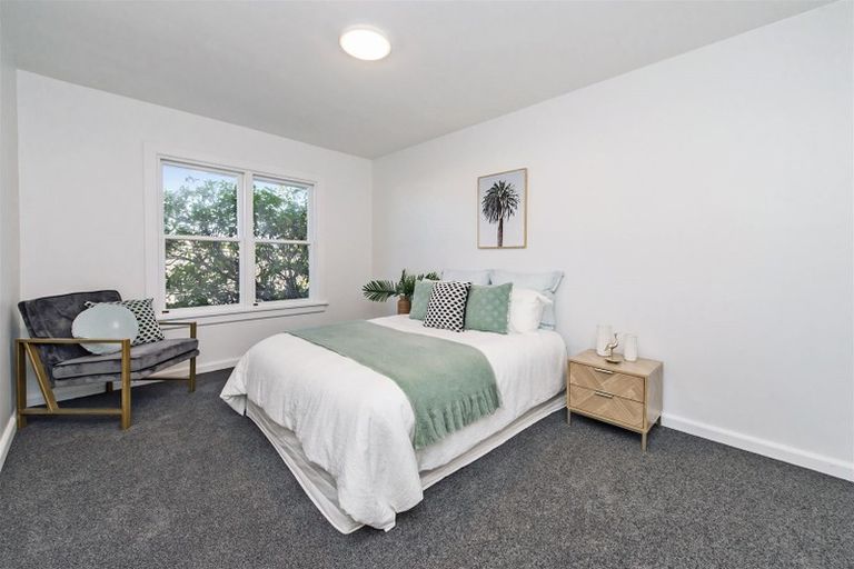 Photo of property in 19 Bampton Street, Burwood, Christchurch, 8061