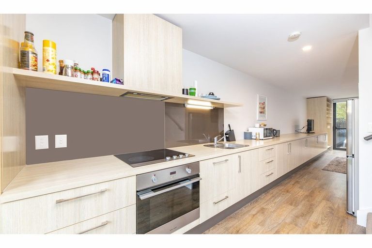 Photo of property in 24/399 Manchester Street, Christchurch Central, Christchurch, 8013