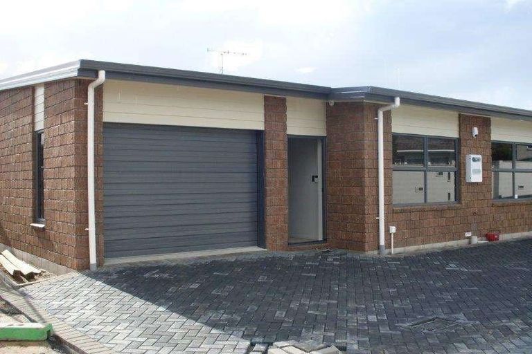 Photo of property in 14b May Street, Hamilton East, Hamilton, 3216