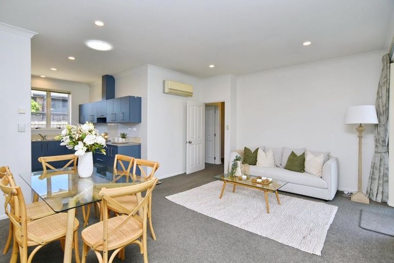 Photo of property in 11 Maurice Stanton Place, Shirley, Christchurch, 8052