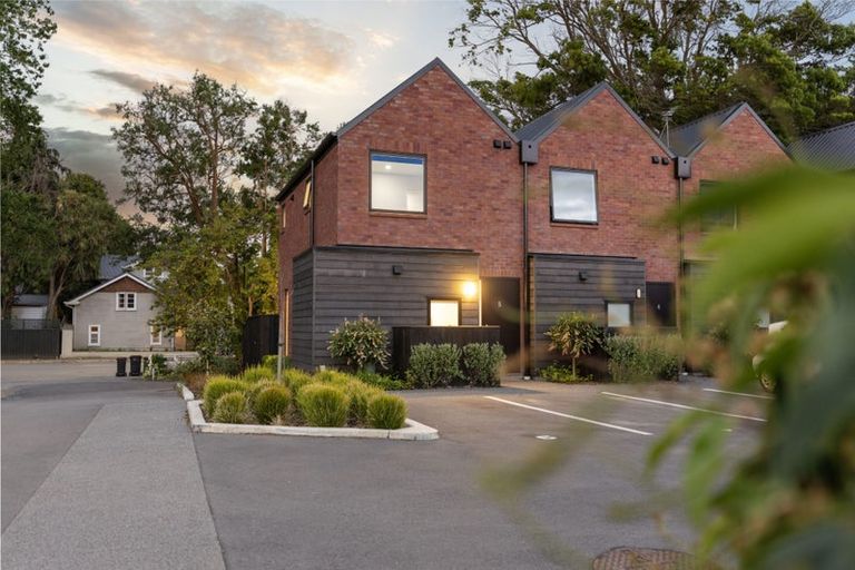 Photo of property in 5/66 Innes Road, St Albans, Christchurch, 8052