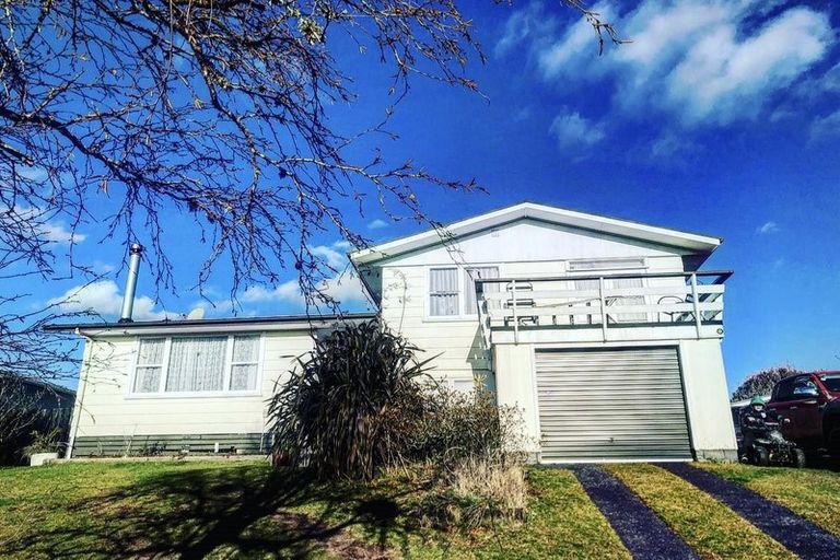 Photo of property in 9 Kea Place, Tokoroa, 3420