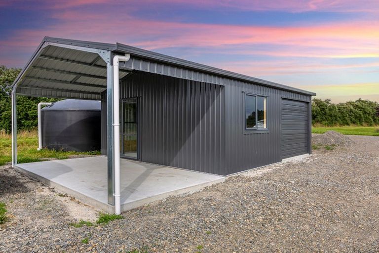 Photo of property in 886 Ongaonga Road, Ongaonga, 4278