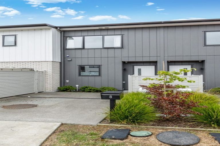Photo of property in 8 Katikati Drive, Manurewa, Auckland, 2102