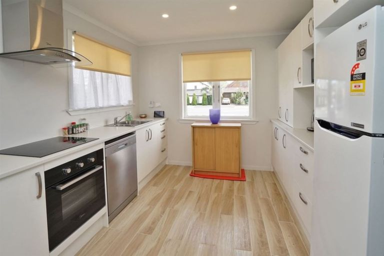 Photo of property in 294u1 Ulster Street, Whitiora, Hamilton, 3200