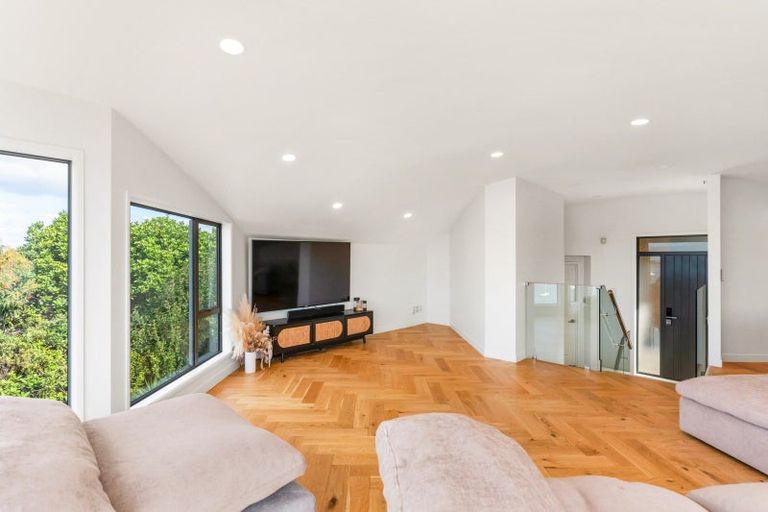 Photo of property in 3/43 Princes Street, Northcote Point, Auckland, 0627