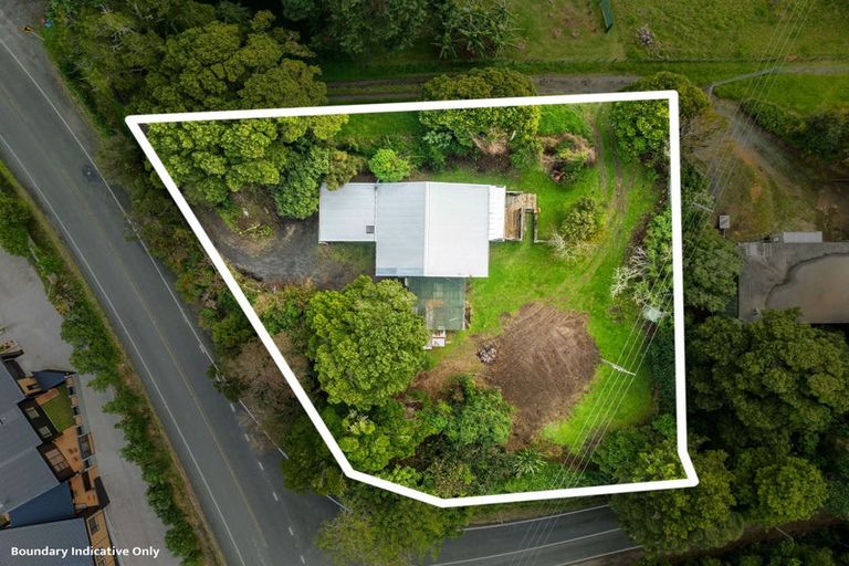 Photo of property in 1275 Whangarei Heads Road, Parua Bay, Whangarei, 0174