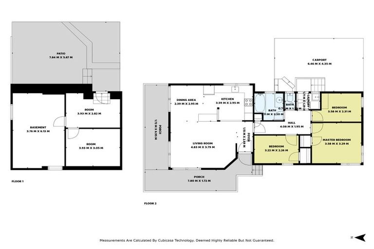 Photo of property in 7 Grevillea Court, Totara Heights, Auckland, 2105