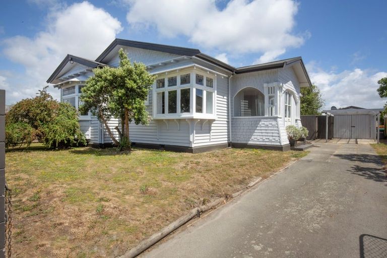 Photo of property in 111 Buckleys Road, Linwood, Christchurch, 8062