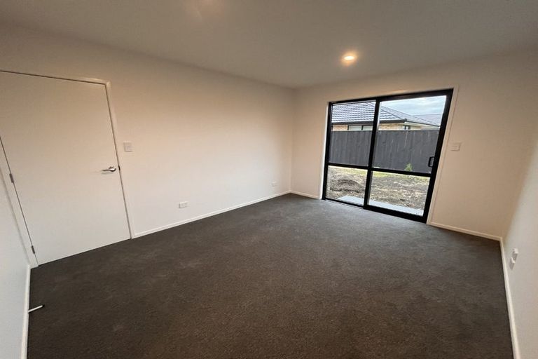Photo of property in 12 Lomu Way, Rolleston, 7615
