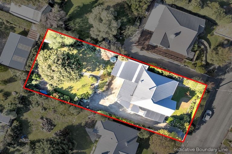 Photo of property in 53 Upper Ure Street, South Hill, Oamaru, 9400